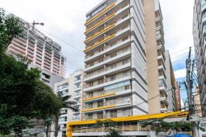 Mobi One Pinheiros